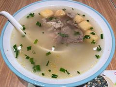 -小杨生煎(乐坊虹井店)