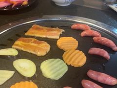 -碳匠炭火烤肉