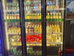 -生火火·小炉子炭烤(金楠天街总店)