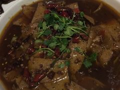 -圆满素食林饭店非遗素食(河西店)