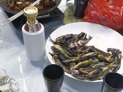 -刘姐啤酒鱼民族演艺餐厅(西街总店)