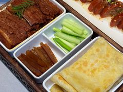 -四世同堂·京菜·烤鸭(双井店)
