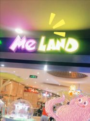 -meland亲子乐园(深圳领展中心城店)