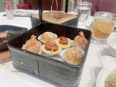 -翠园(北京王府中环店)