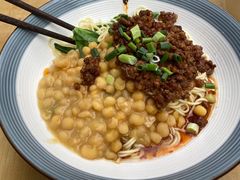 -梓袍面庄(渝北店)