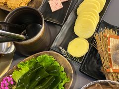 -湊湊火锅·茶憩(南京万象天地店)