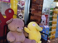 -尚岛私房菜(西方巷店)