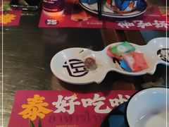 -匠子烤鱼(远大购物中心店)