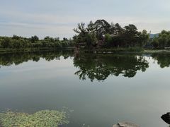 -承德避暑山庄景区