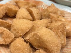 -抱德·潮汕味(敦和店原惠城鱼仔)