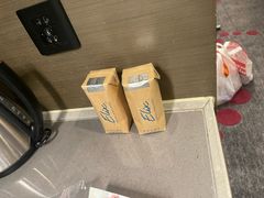 -南京禄口机场雅高铂尔曼大酒店