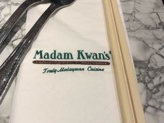 -关夫人餐厅(阳光广场店)