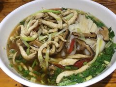-肆姐面粉馆(坡子街店)