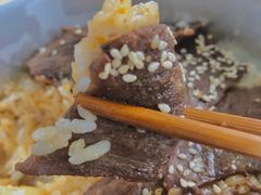 -醉火烧泥炉烤肉(孩儿巷店)