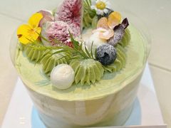 -5Cake五度无蔗糖低脂蛋糕(陶然亭店)