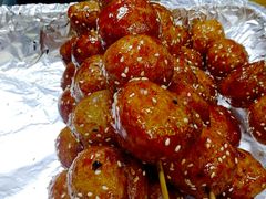 糖油果子-土豆哥(银石广场一店)