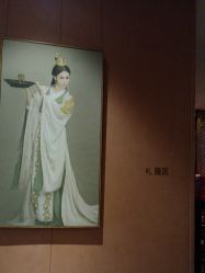 -盘子女人坊古装写真摄影(南京总店)