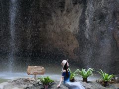 -英西峰林·洞天仙境