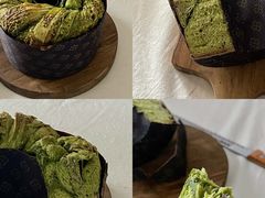 抹茶tony-富贵面包公司(运河店)