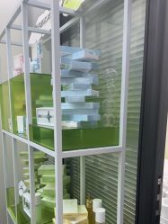 -凡碧诗毛孔清洁收细