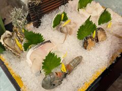 -一绪に寿喜烧(虹悦城店)