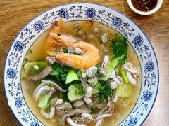 -后街捞化(衣锦坊店)