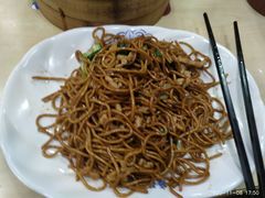 上海炒面-老盛昌(聚丰园店)