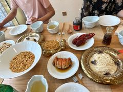 -蟹家大院(保利时光里店)