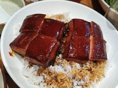 -77号渔船·蒸海鲜青岛菜(积米崖店)