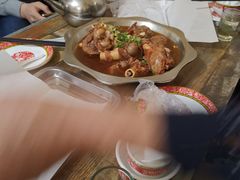 -大勇羊棒骨·烧烤(经六路店)