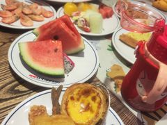 -牛排叔叔自助餐厅(太原万达店)