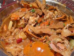 -胖哥俩肉蟹煲(苏州中心店)