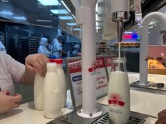 -红星前进面包牛奶公司(君太店)