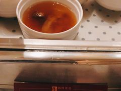 -雍和会海鲜姿造自助(湖东路店)