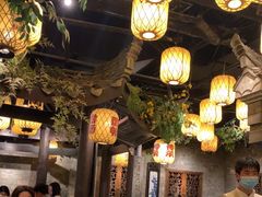 -南京大牌档(新街口德基广场店)