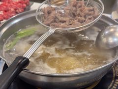 -联胜潮汕牛肉火锅(东苑南路店)