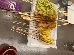 -苏小牛·牛肉串(国贸店)