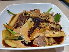 -林静小吃(复兴路店)