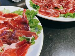 -吉友粥底火锅(方斜路店)