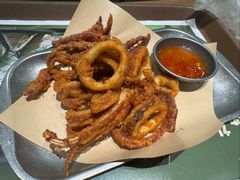 -魏斯理汉堡(西安沣东吾悦店)