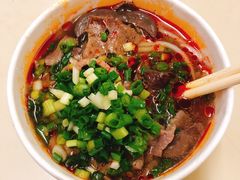 -江三王记牛杂馆(总店)