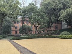 -之江大学-旧址