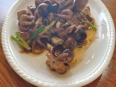 -胖大嫂渔家排档·全海景餐厅(渔村店)