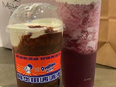 -喜茶(上海打浦桥日月光gelato lab+店)
