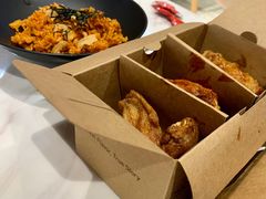 -Kyochon1991校村(共和路店)