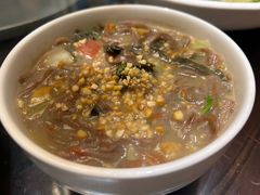 -特味村大酒店(南三环店)