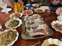 -新疆狼爷烤肉(宋庄店)