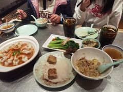 -潮界(虹桥新天地店)