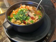 -外婆家(静安大悦城店)