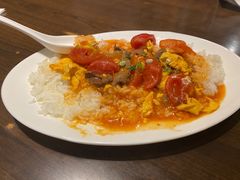 -新旺茶餐厅(嘉里城店)